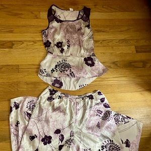 Pajama Set
